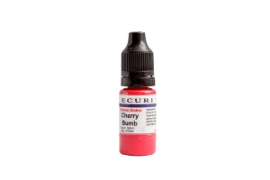 Ecuri xtreme ombre Cherry Bumb 10ml