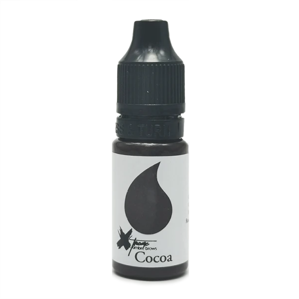 Ecuri xtreme ombre Cocoa 10ml