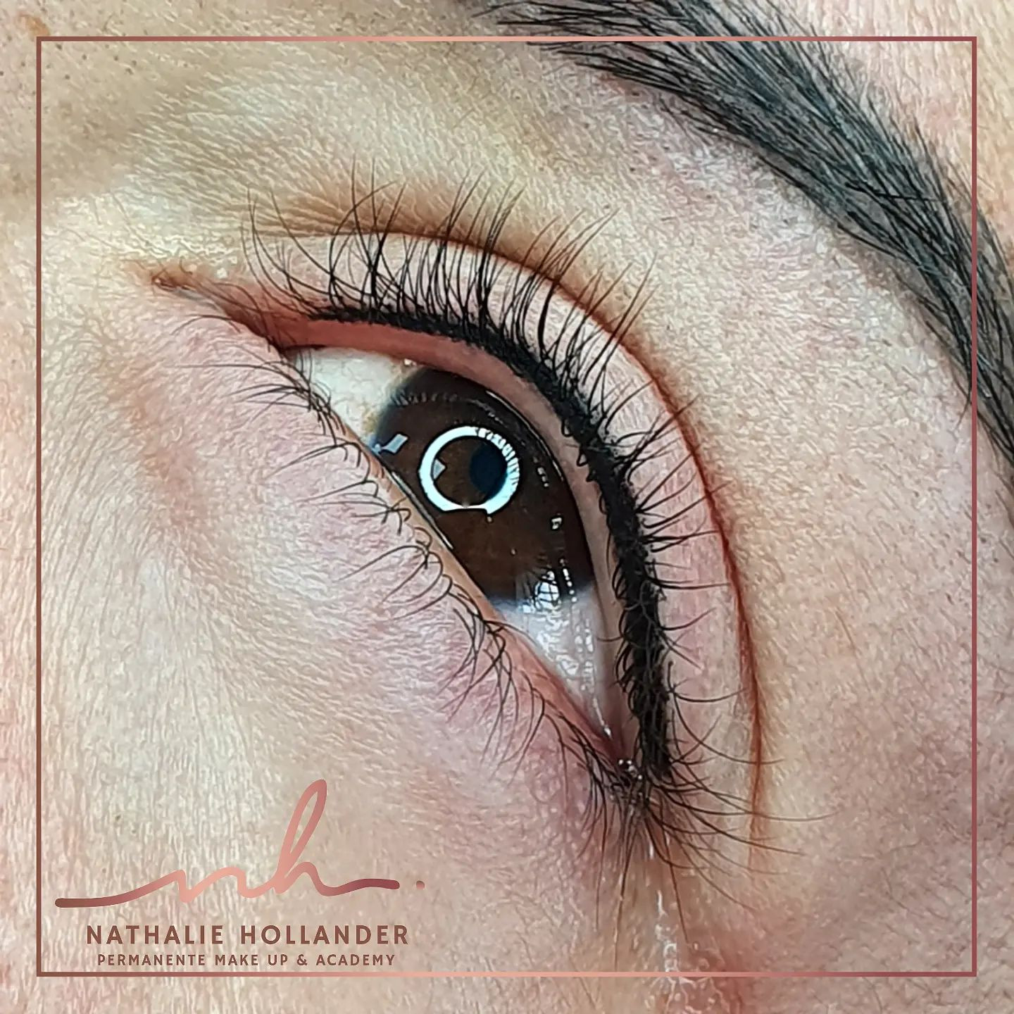 photo - Nathalie Hollander Permanente Make-up en opleidingen