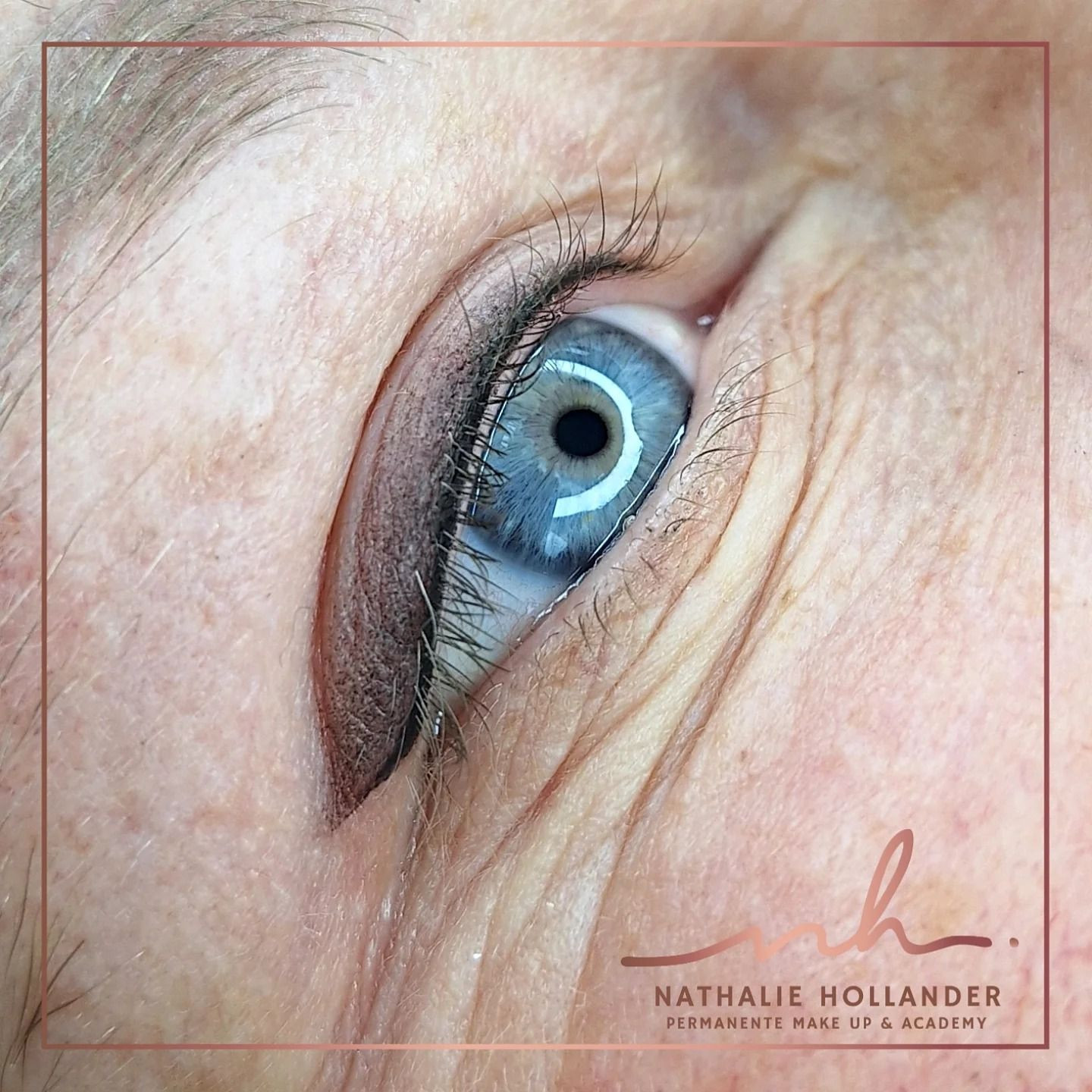 photo - Nathalie Hollander Permanente Make-up en opleidingen